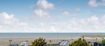 1 bedroom accommodation in Barmouth