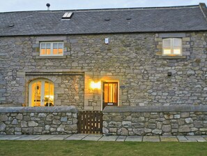 Exterior - 3 bedroom accommodation in Steading, Berwick-upon-Tweed (Steading, Berwick-upon-Tweed)