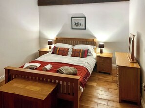 3 soveværelser, gratis Wi-Fi, sengetøj