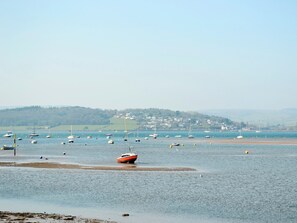 Beach - 2 bedroom accommodation in Kentisbeare, near Cullompton (Kentisbeare, near Cullompton)