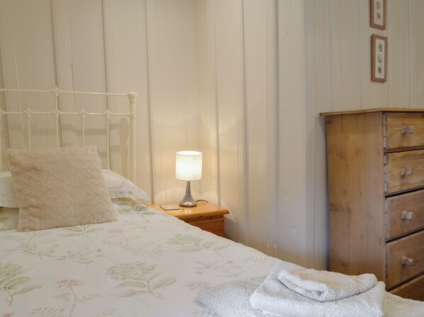 2 habitaciones, wifi gratis y ropa de cama 