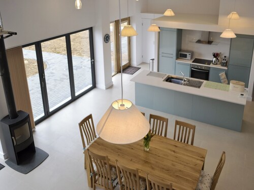 4 makuuhuoneen majoitusta Aynho, lähellä Banbury