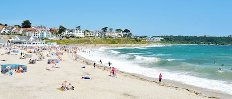 Strand