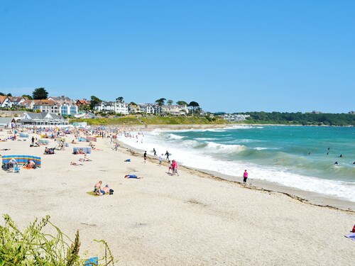 Gylly Beach View - TOR