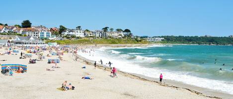 Plage