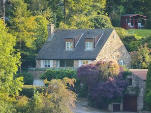 Exterior - 3 bedroom accommodation in Richmond, Swaledale (Richmond, Swaledale)