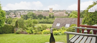 Alloggio con 3 camere da letto ad Richmond, Swaledale