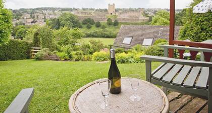 3 bedroom accommodation in Richmond, Swaledale