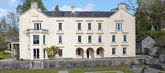 2 bedroom accommodation in White Mill, near Carmarthen