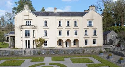 2 Schlafzimmer Unterkunft in White Mill, near Carmarthen