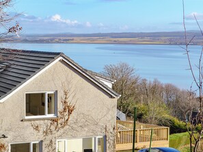 Exterior - 5 bedroom accommodation in Craigton, near Inverness (Craigton, near Inverness)