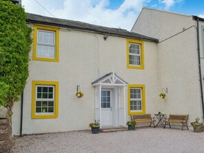 Exterior - 3 bedroom accommodation in Yanwath, near Pooley Bridge (Yanwath, near Pooley Bridge)