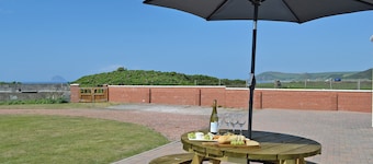 4 slaapkamer accommodatie in Ballantrae, near Girvan