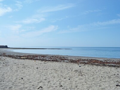 4 bedroom accommodation in Ballantrae, near Girvan