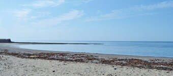 4 bedroom accommodation in Ballantrae, near Girvan