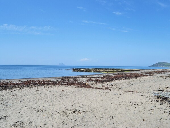 Fishing - 4 bedroom accommodation in Ballantrae, near Girvan (Ballantrae, near Girvan)