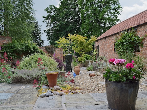The Landings Cottage