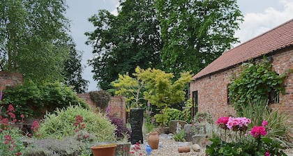 The Landings Cottage