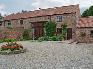 Aussenbereich