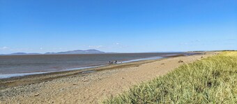 1 slaapkamer accommodatie in Allonby, near Maryport