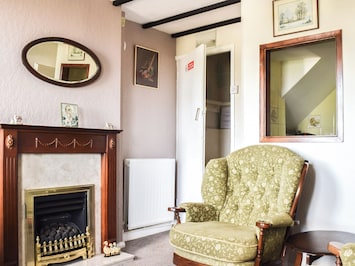 Living room | Cosy Cottage, Allonby, near Maryport