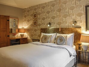 3 chambres, Wi-Fi gratuit, draps fournis