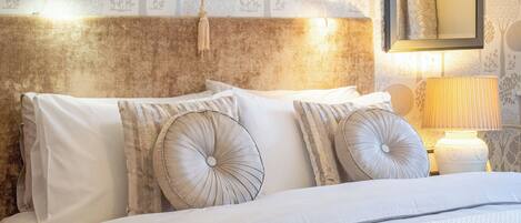 3 dormitorios, wifi gratis, ropa de cama