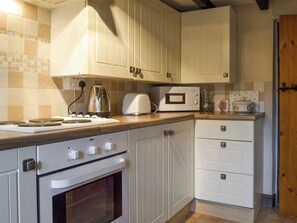 Highchair - 2 bedroom accommodation in Aldwark, near Matlock (Aldwark, near Matlock)