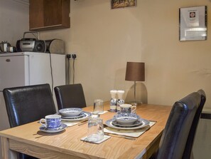 تناول الطعام