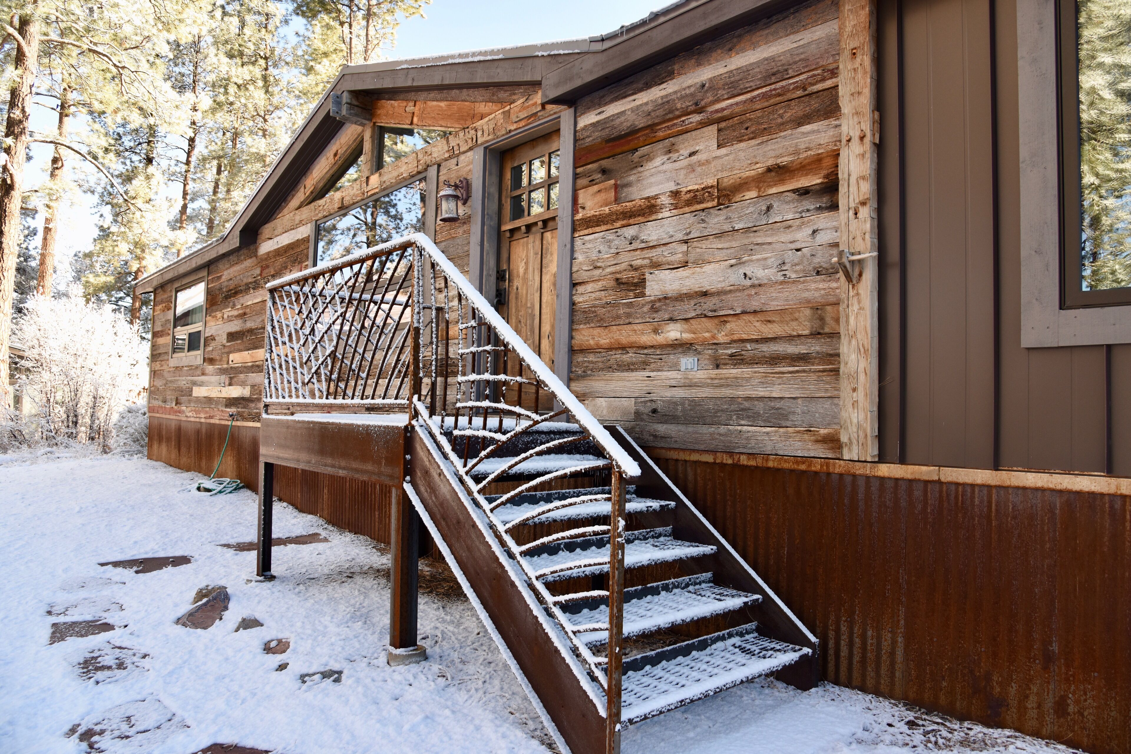 Majestic Views in the heart of the Animas Valley