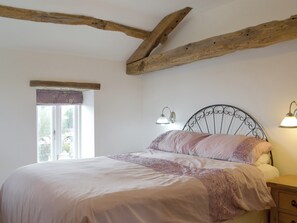 3 Schlafzimmer, kostenloses WLAN, Bettwäsche