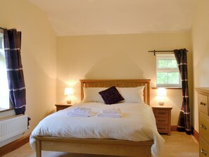 5 slaapkamers, gratis wifi, beddengoed