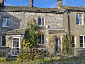 Exterior - 2 bedroom accommodation in Kettlewell (Kettlewell)