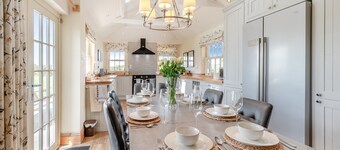 4 værelses bolig i Nafferton, near Driffield