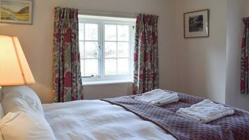 5 slaapkamers, gratis wifi, beddengoed