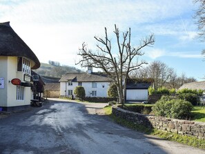 Außenbereich