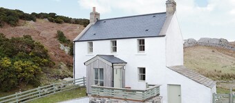 Alloggio con 1 camere da letto ad Rispond, near Durness