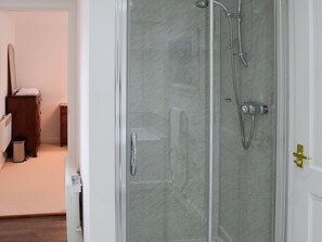 Towels - 1 bedroom accommodation in Rispond, near Durness (Rispond, near Durness)