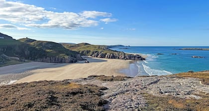 1 bedroom accommodation in Rispond, near Durness