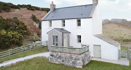 1 bedroom accommodation in Rispond, near Durness