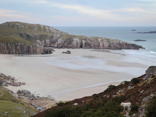 1 bedroom accommodation in Rispond, near Durness