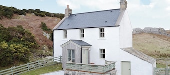Alloggio con 1 camere da letto ad Rispond, near Durness