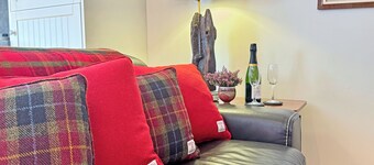 Boende med 1 sovrum i Rispond, near Durness
