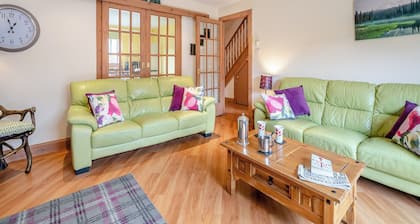 3 chambres Ă coucher Ă Aviemore