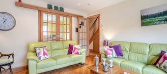 3 bedroom accommodation in Aviemore