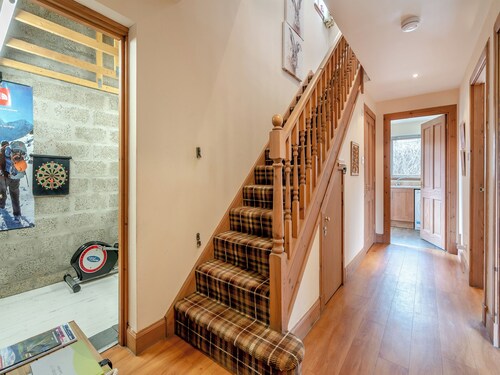 3 bedroom accommodation in Aviemore