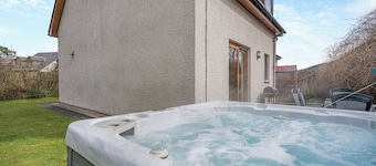 3 bedroom accommodation in Aviemore