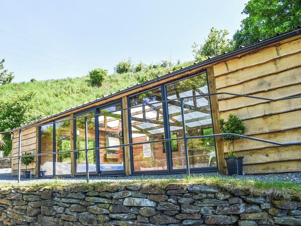 Exterior - 2 bedroom accommodation in Polbrock, Washaway (Polbrock, Washaway)