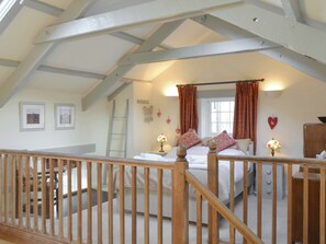 2 slaapkamers, gratis wifi, beddengoed