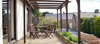 Three Views Bungalow